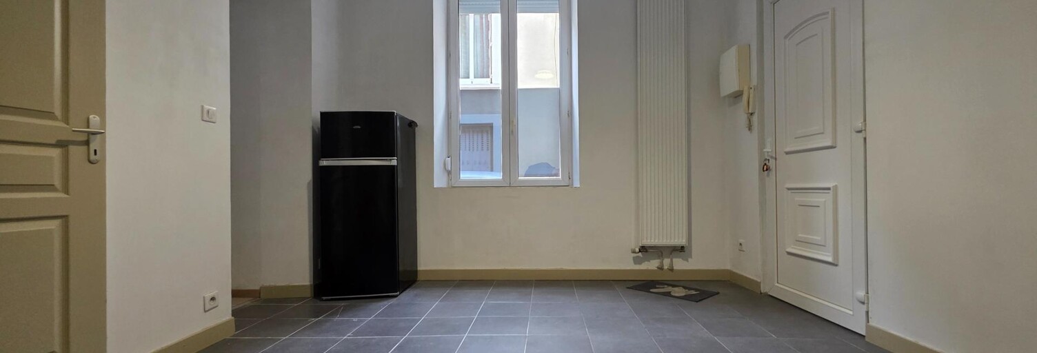 Appartement 2 Pièces 31 m² à vendre à Reims (51100)