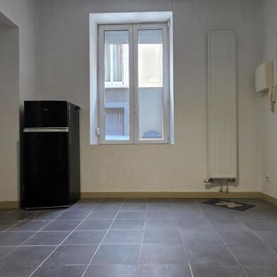 Appartement 2 pièces 99000 €