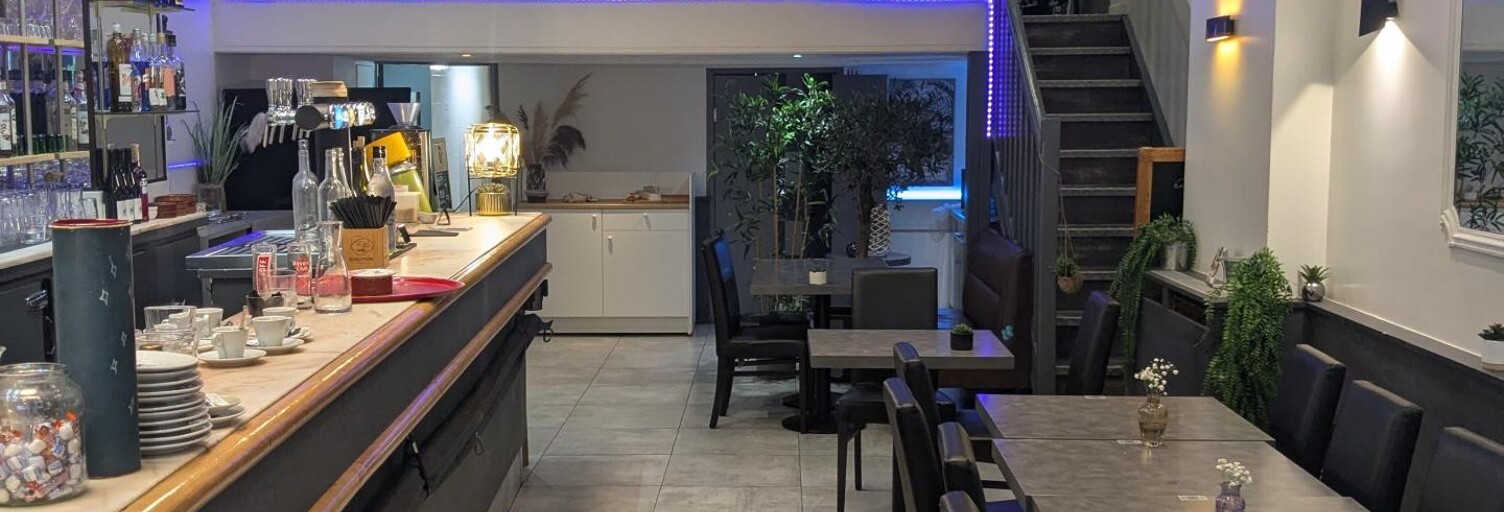 Commerce 4 Pièces 112 m² à vendre à Toulouse (31000)