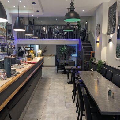 Commerce 4 pièces 388800 €