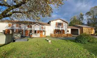 Maison 5 Pièces 115 m² à vendre à Le Busseau (79240)