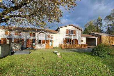 Maison 5 pièces 166500 €