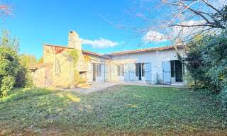 Maison 4 Pièces 108 m² à vendre à Avignon (84000)