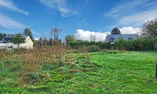 Terrain  1032 m² à vendre à Josselin (56120)