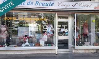 Commerce 4 Pièces 67 m² à vendre à Saint-Quentin (02100)