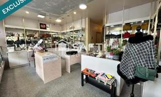 Commerce 4 Pièces 67 m² à vendre à Saint-Quentin (02100)