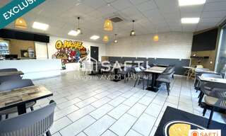 Commerce 3 Pièces 125 m² à vendre à Cognac (16100)