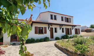 Maison 8 Pièces 148 m² à vendre à La Bernerie-en-Retz (44760)