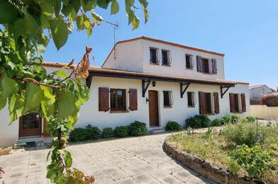 Maison 8 pièces 469000 €