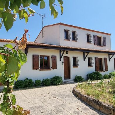 Maison 8 pièces 469000 €