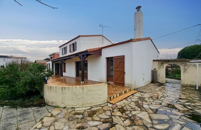 Maison de 148m² sur un terrain de 1000m² — photo 2