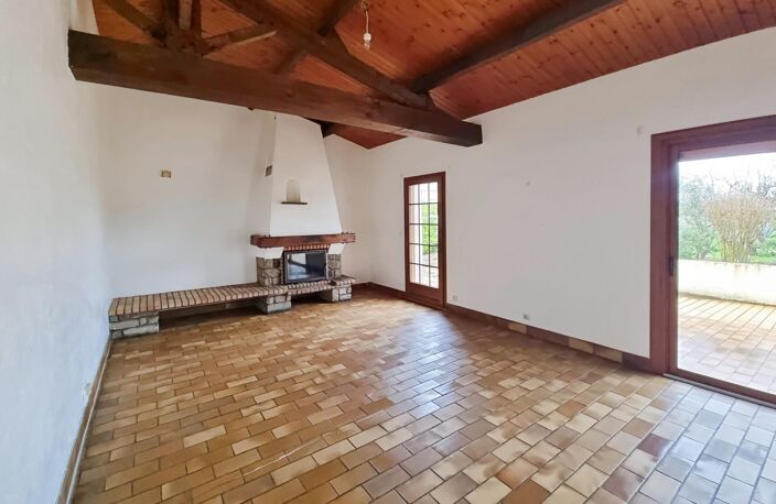 Maison de 148m² sur un terrain de 1000m² — photo 3
