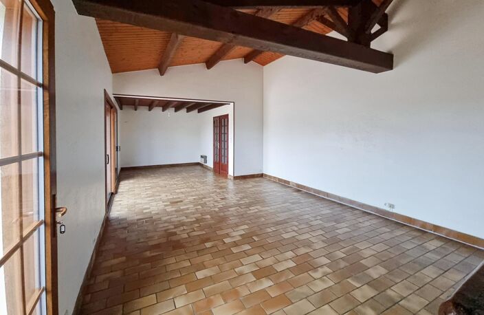 Maison de 148m² sur un terrain de 1000m² — photo 4