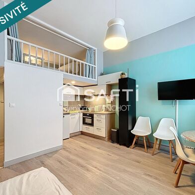 Appartement 1 pièces 67000 €