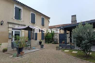 Maison 5 pièces 234000 €