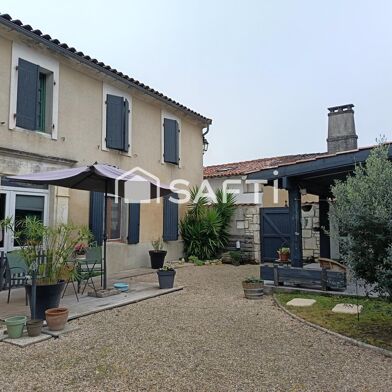 Maison 5 pièces 234000 €