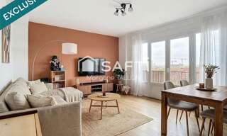 Appartement 4 Pièces 80 m² à vendre à Maisons-Alfort (94700)