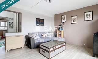 Appartement 4 Pièces 80 m² à vendre à Maisons-Alfort (94700)