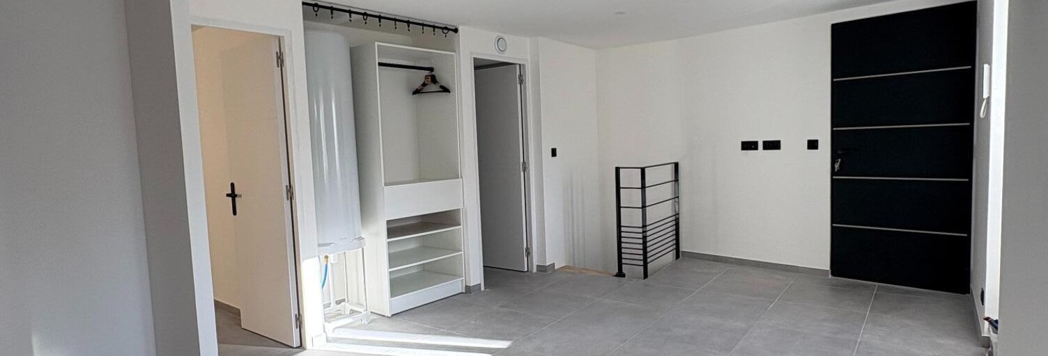 Appartement 3 Pièces 61 m² à vendre à Aubignan (84810)