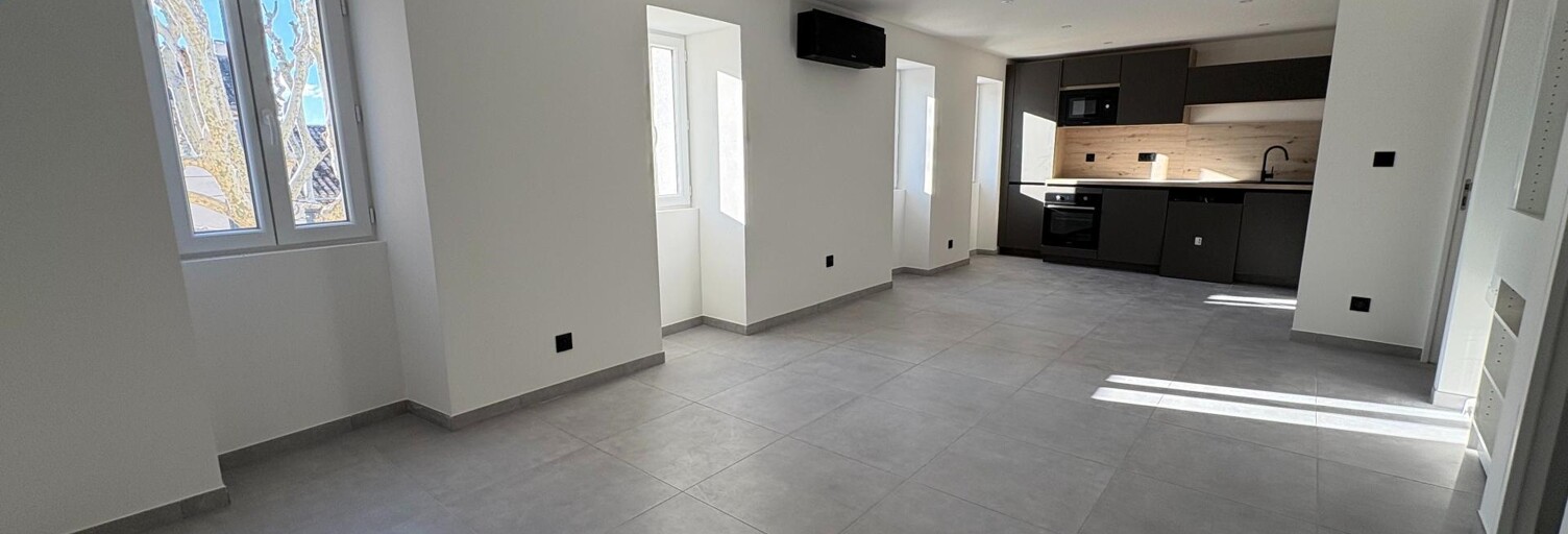 Appartement 2 Pièces 46 m² à vendre à Aubignan (84810)