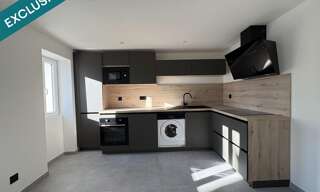 Appartement 2 Pièces 46 m² à vendre à Aubignan (84810)