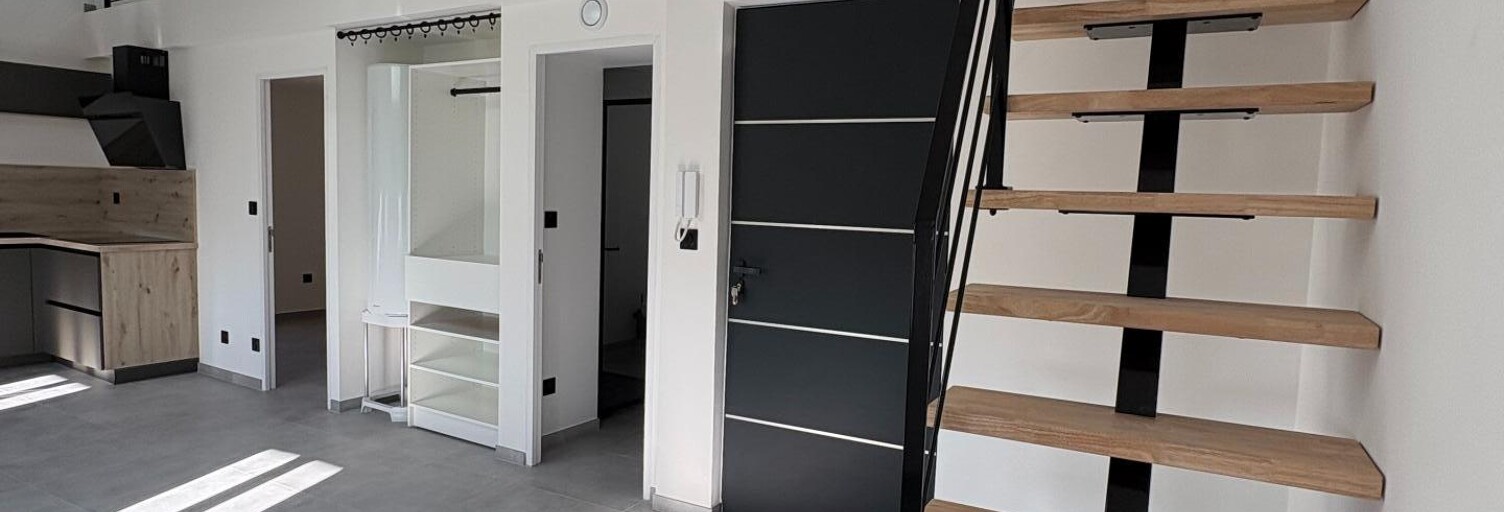 Appartement 3 Pièces 74 m² à vendre à Aubignan (84810)