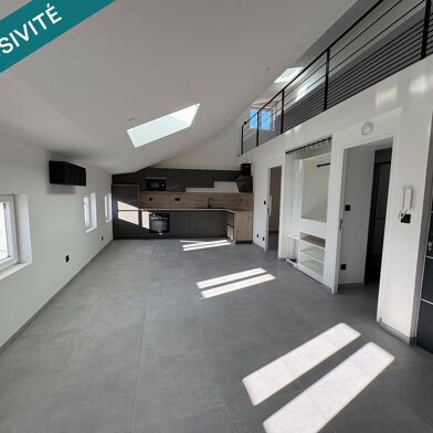 Appartement 3 pièces 178000 €