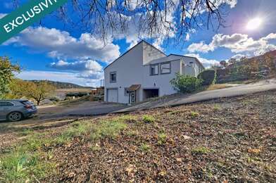 Maison 5 pièces 340000 €