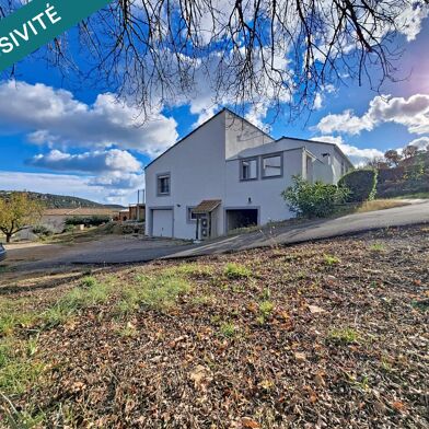 Maison 5 pièces 355000 €