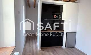 Appartement 2 Pièces 22 m² à vendre à Villejust (91140)