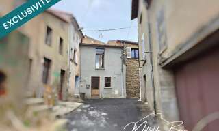 Maison 4 Pièces 65 m² à vendre à Brassac-les-Mines (63570)