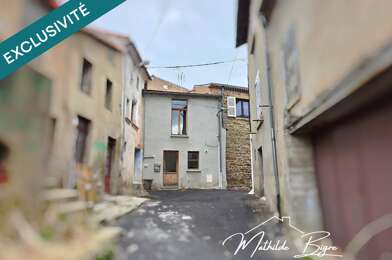 Maison 4 pièces 49900 €