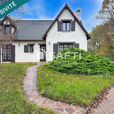 Maison 6 pièces 249500 €