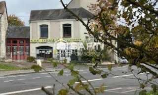 Commerce 2 Pièces 114 m² à vendre à Châtellerault (86100)