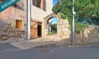 Maison 4 Pièces 95 m² à vendre à Le Poujol-sur-Orb (34600)