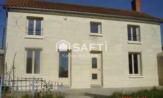 Maison 4 Pièces 92 m² à vendre à Maulay (86200)