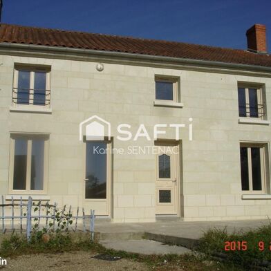 Maison 4 pièces 85000 €