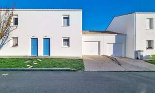 Maison 4 Pièces 81 m² à vendre à Surgères (17700)