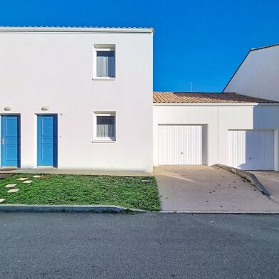 Maison 4 pièces 125000 €