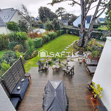 Maison 4 pièces 385000 €