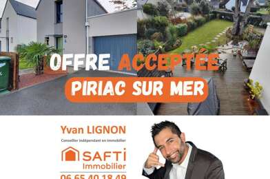 Maison 4 pièces 385000 €