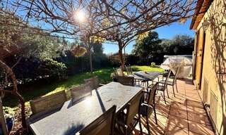 Maison 4 Pièces 90 m² à vendre à Vidauban (83550)