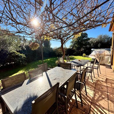 Maison 4 pièces 336000 €