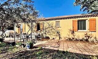 Maison 4 Pièces 108 m² à vendre à Vidauban (83550)