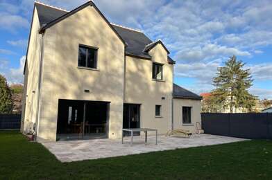 Maison 7 pièces 449000 €