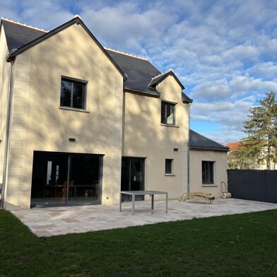 Maison 7 pièces 462000 €