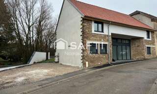 Maison 6 Pièces 187 m² à vendre à Woelfling-lès-Sarreguemines (57200)