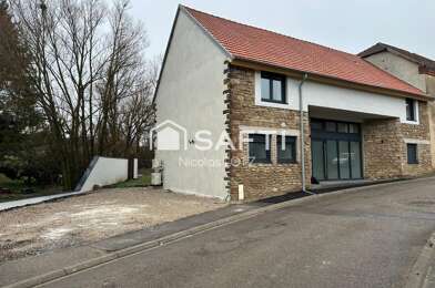 Maison 6 pièces 369000 €