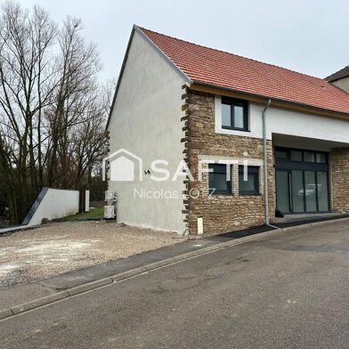 Maison 6 pièces 395000 €