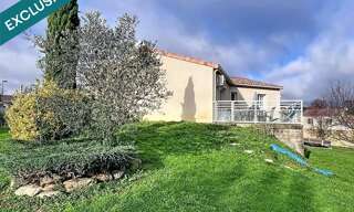 Maison 5 Pièces 110 m² à vendre à Pampelonne (81190)